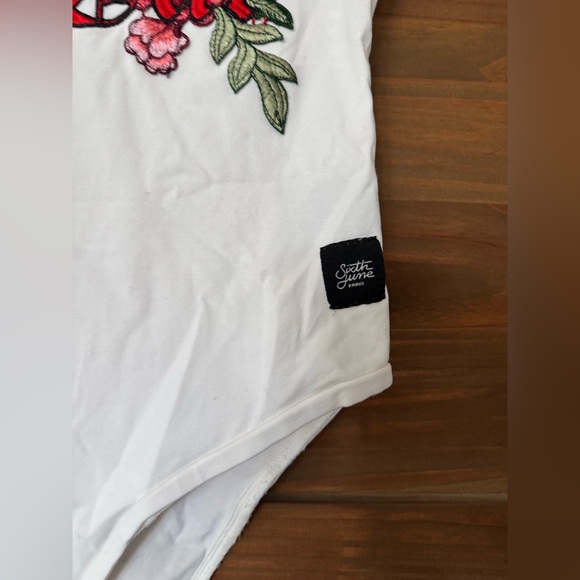 sixth june paris body Large - Picture 2 of 7